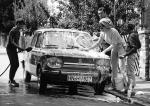 NSU TT 1967 года